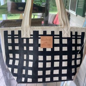 LLBEAN Erin Fleet Tote